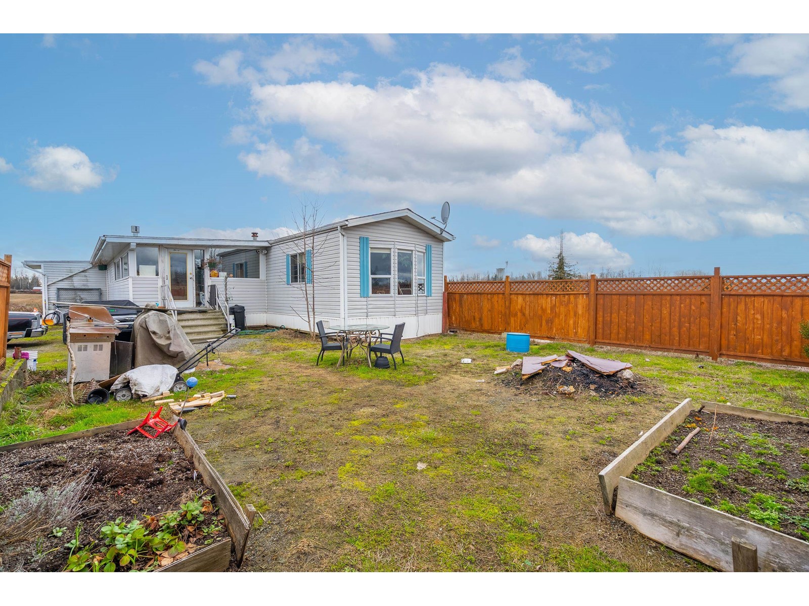 3811 LEFEUVRE ROAD, Abbotsford real estate listing R2957015