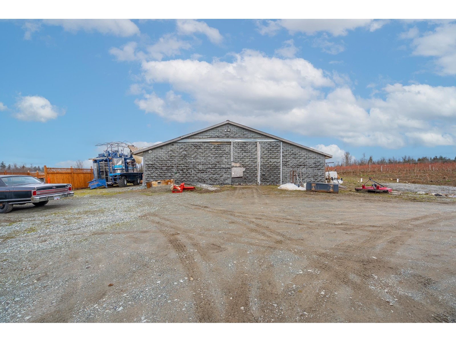 3811 LEFEUVRE ROAD, Abbotsford real estate listing R2957015