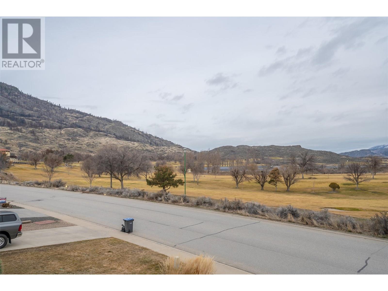  11702 GOLF COURSE Drive, Osoyoos