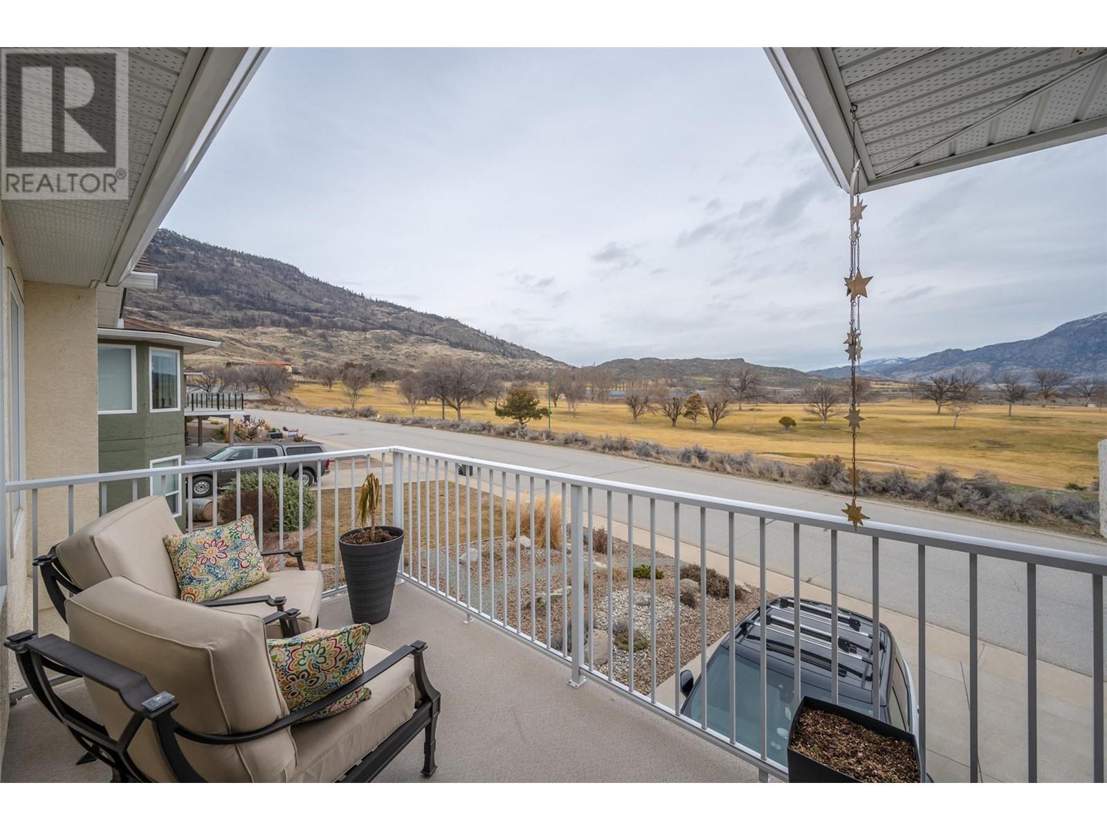  11702 GOLF COURSE Drive, Osoyoos