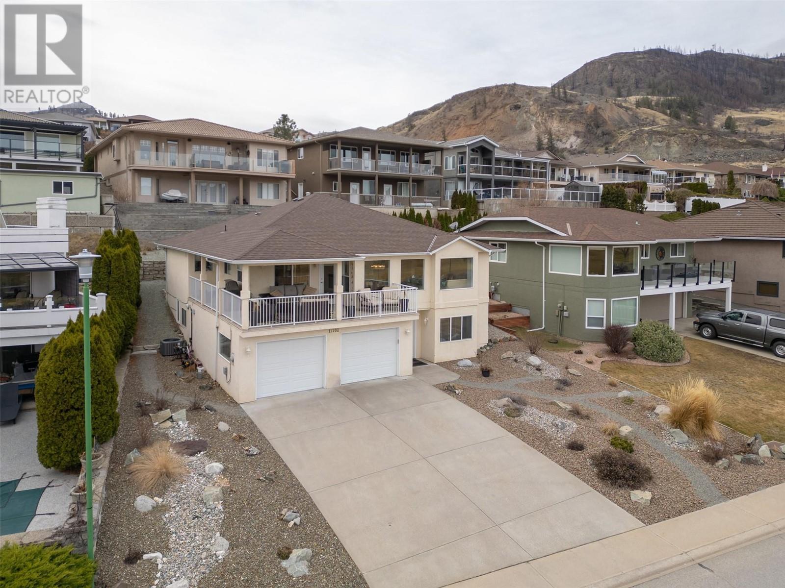  11702 GOLF COURSE Drive, Osoyoos