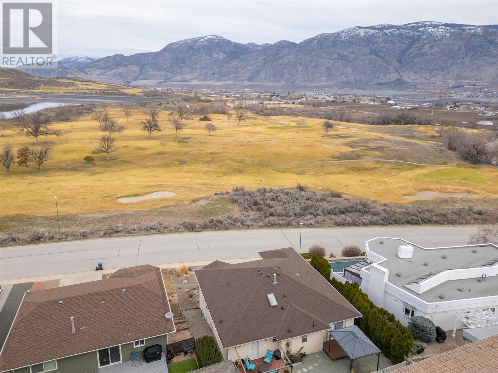  11702 GOLF COURSE Drive, Osoyoos