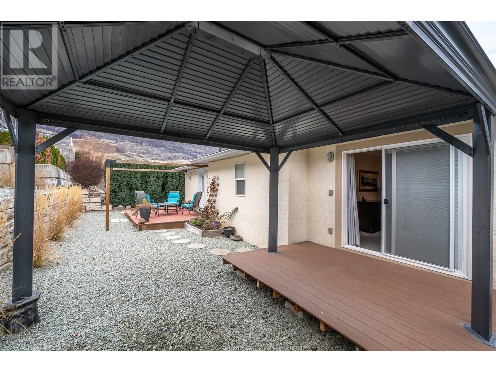  11702 GOLF COURSE Drive, Osoyoos