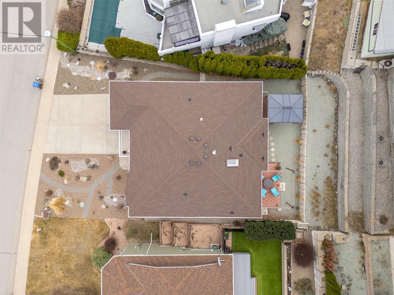  11702 GOLF COURSE Drive, Osoyoos