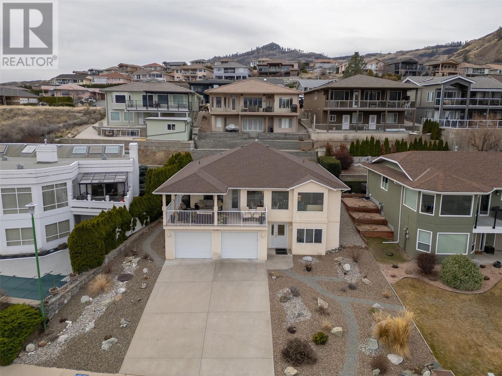  11702 GOLF COURSE Drive, Osoyoos