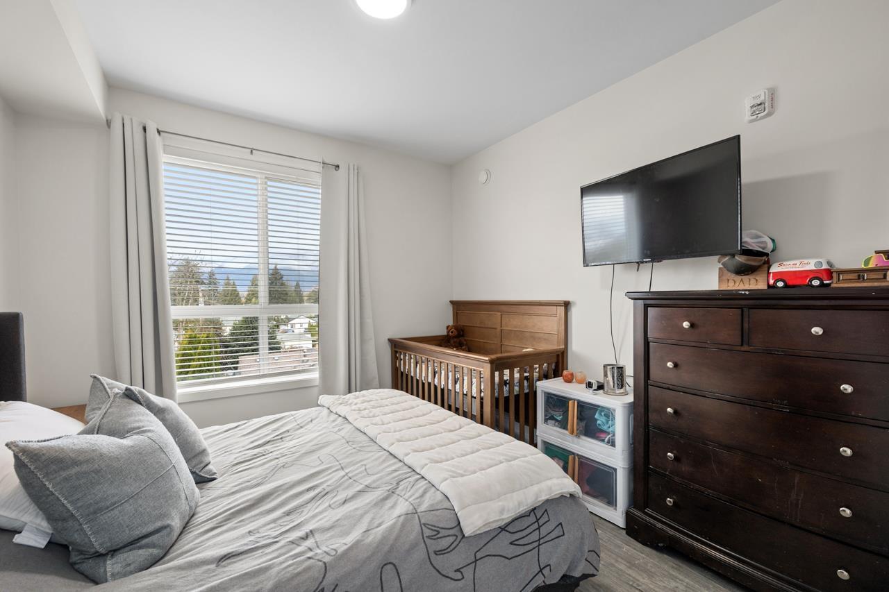 309 9450 ROBSON STREET, Chilliwack Proper West, Chilliwack