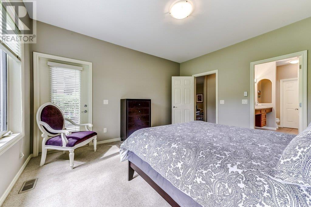 5 4490 Gallaghers Forest South, Kelowna