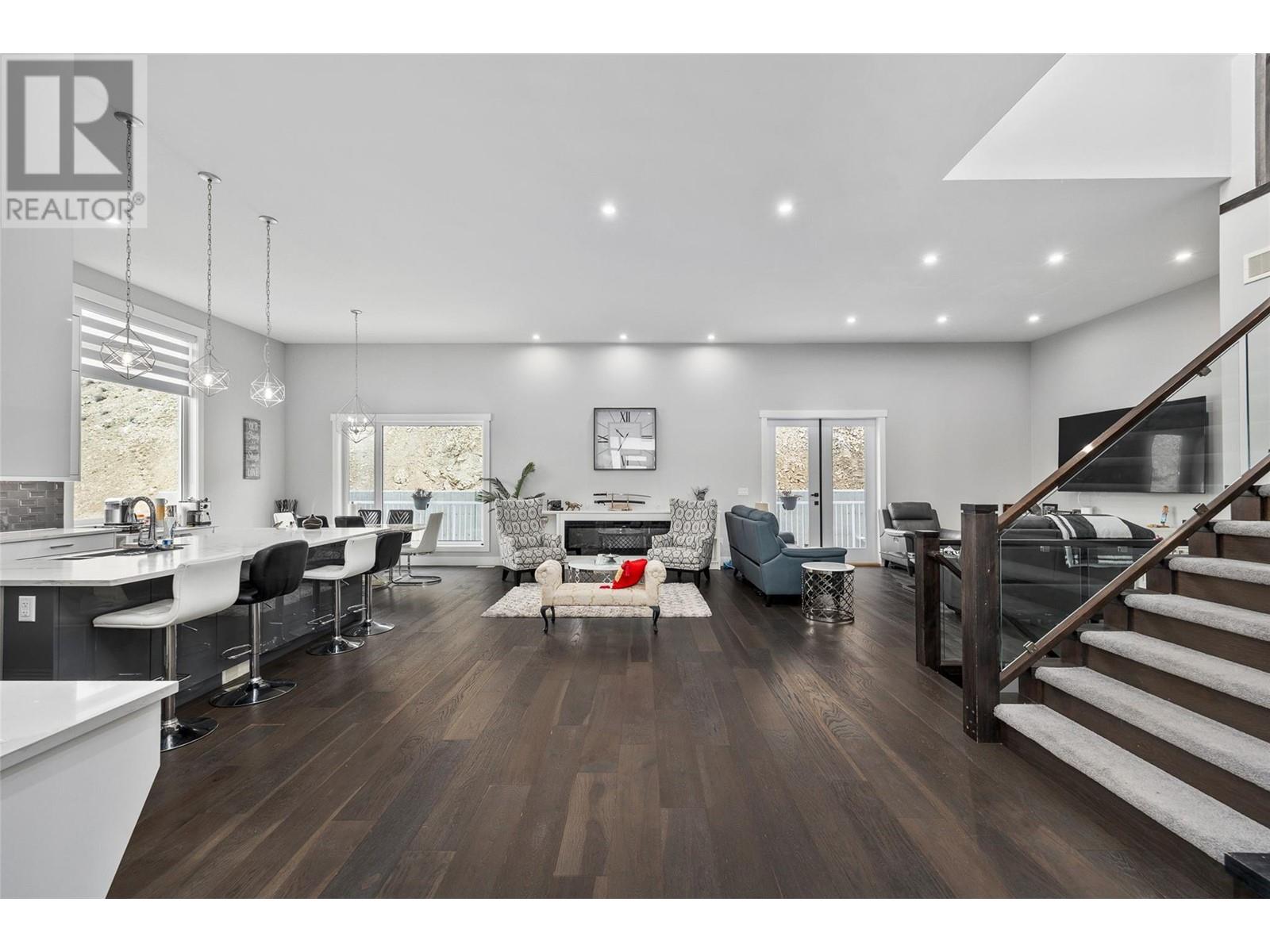  1310 Mine Hill Drive, Kelowna