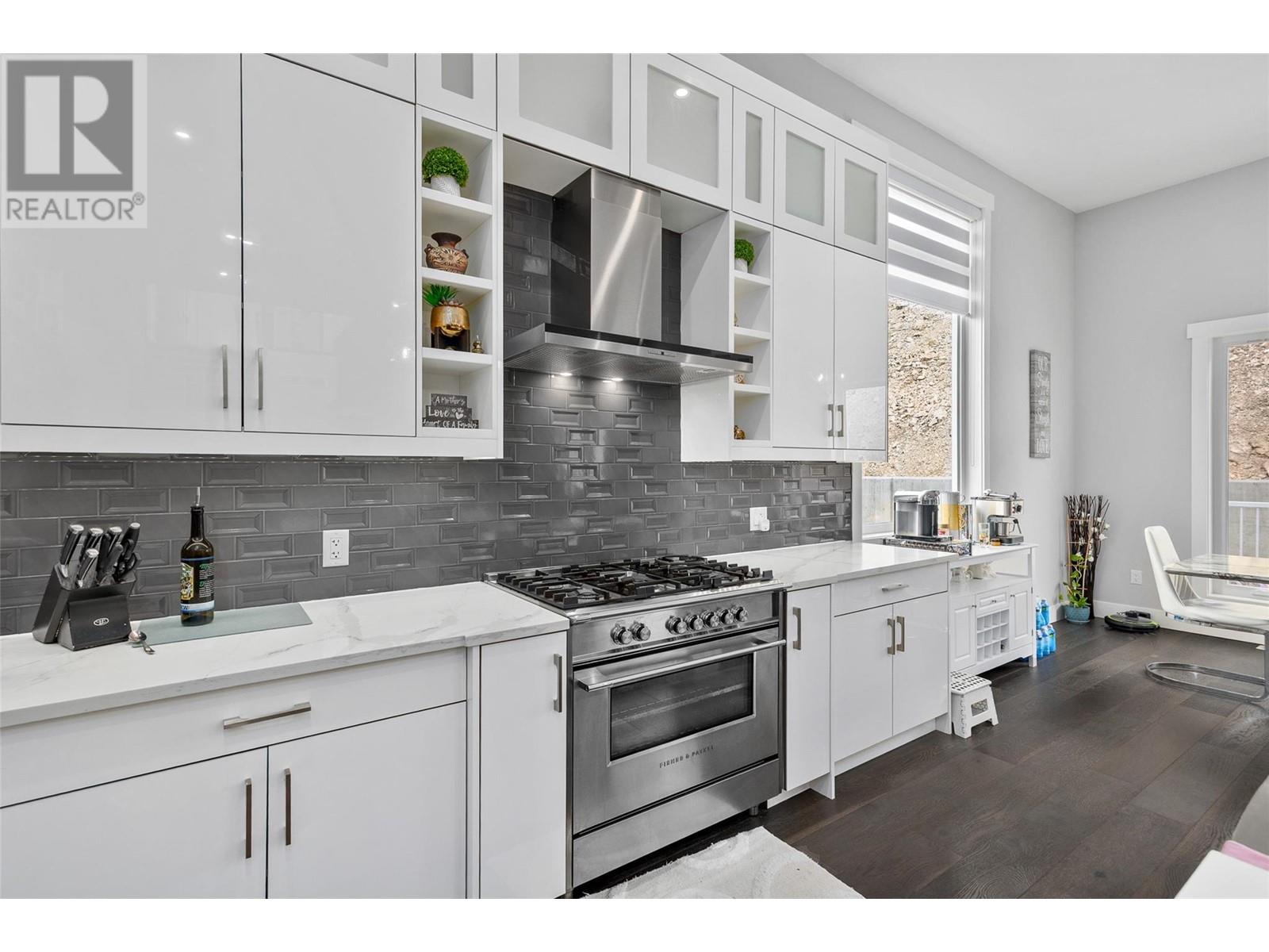  1310 Mine Hill Drive, Kelowna