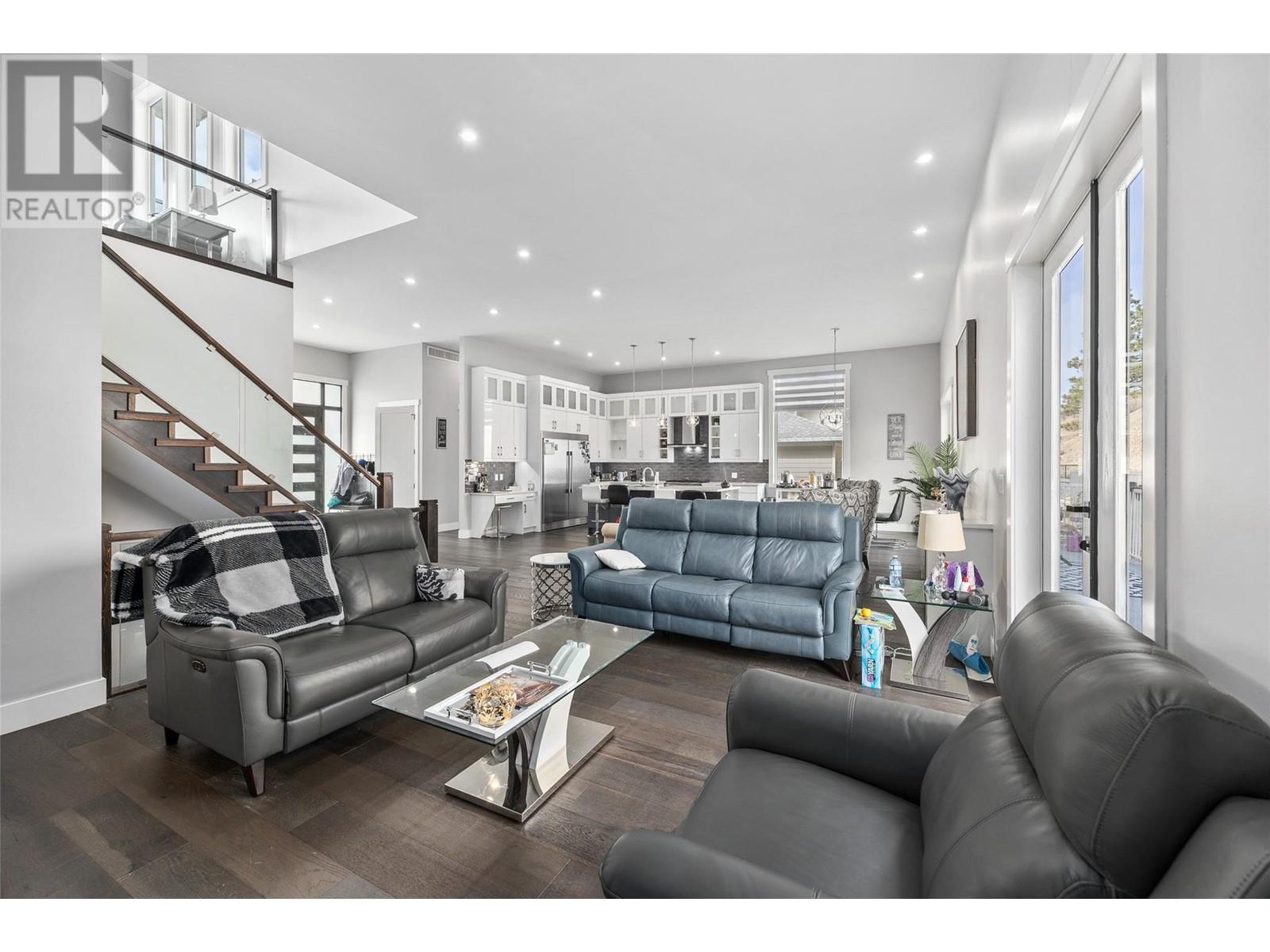  1310 Mine Hill Drive, Kelowna
