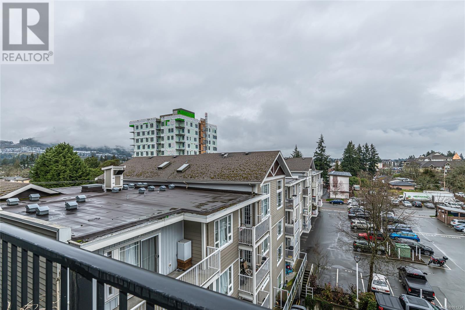 502 2843 Jacklin Road, Langford