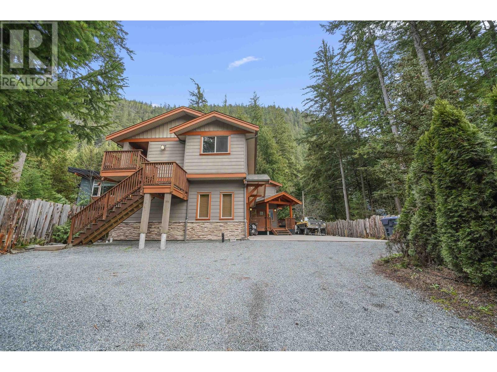 1782 DEPOT ROAD, Squamish real estate listing R2977710