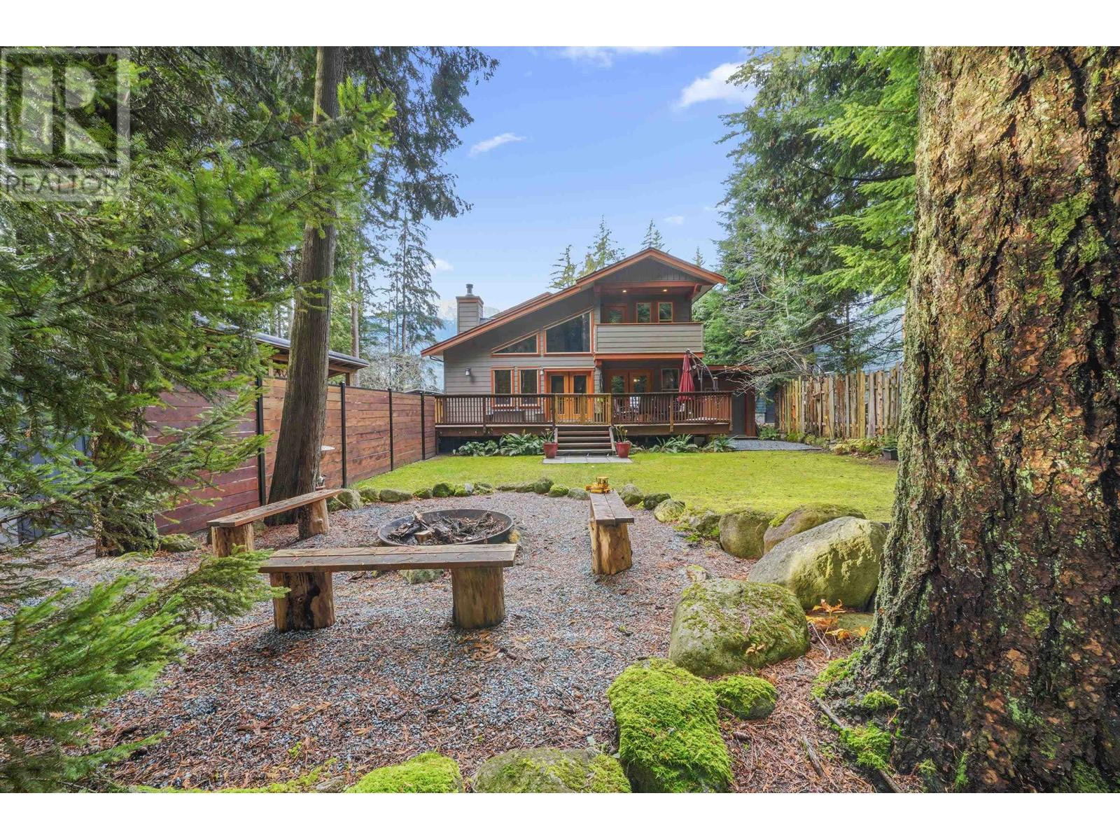 1782 DEPOT ROAD, Squamish real estate listing for sale