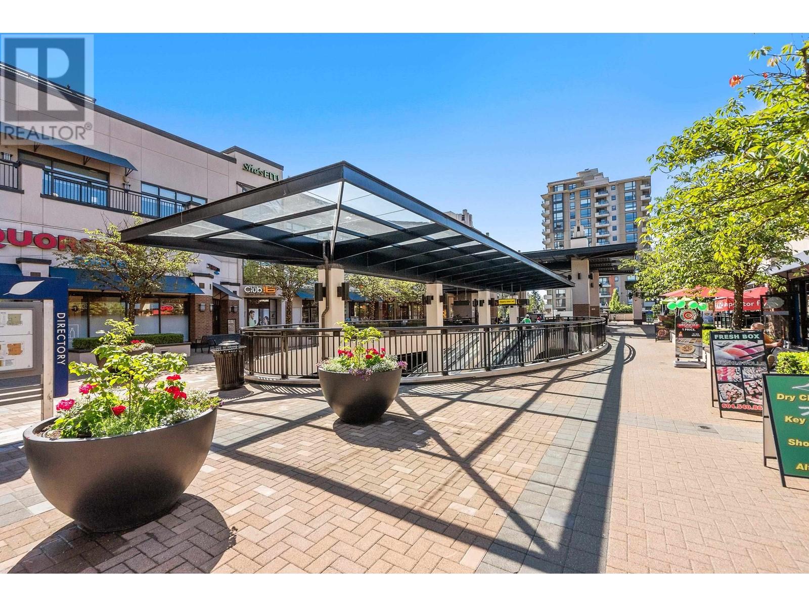 211 7908 GRAHAM AVENUE, Burnaby