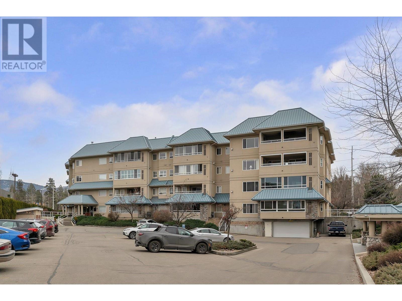 415 1961 Durnin Road, Kelowna