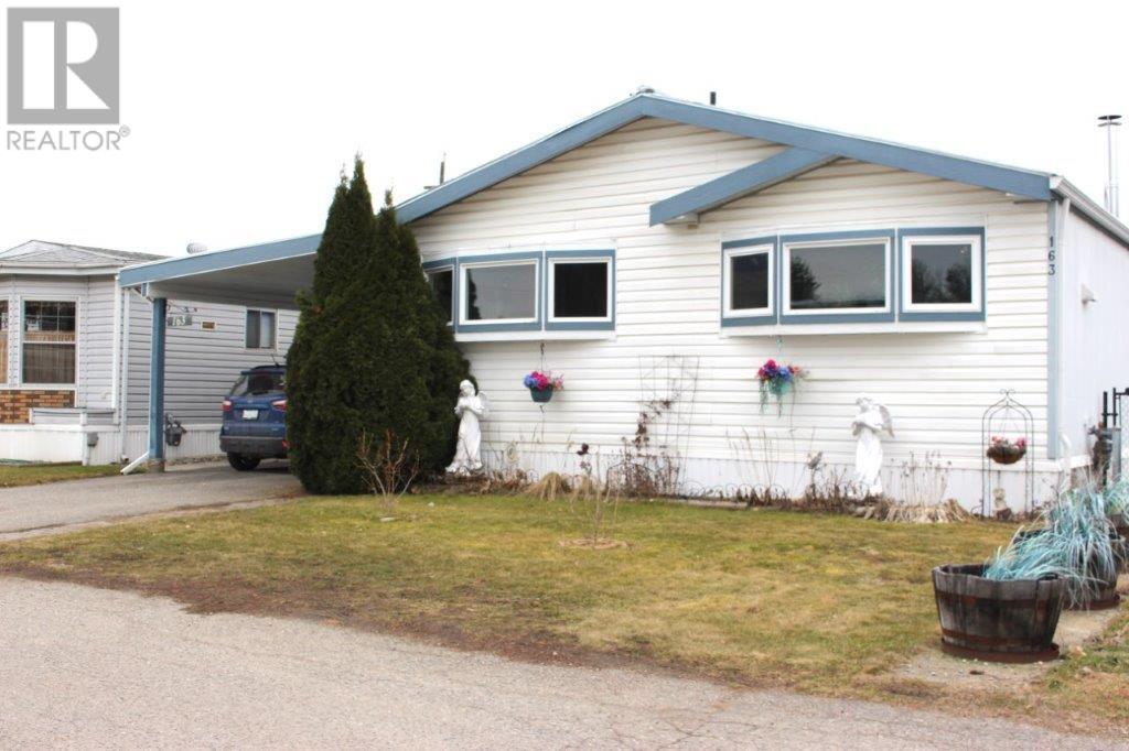 163 715 Beaver Lake Road, Kelowna