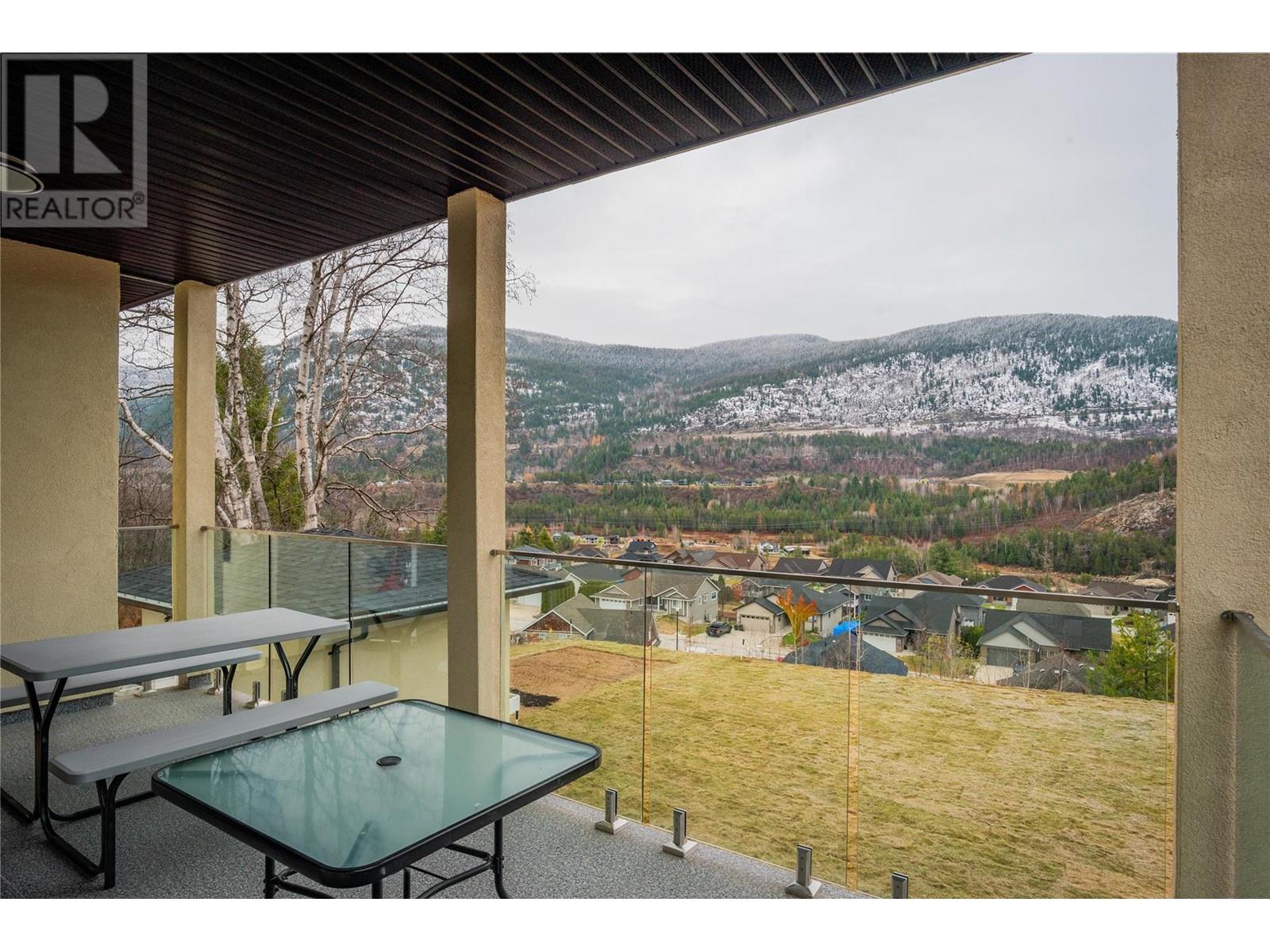 3709 Toba Road, Castlegar