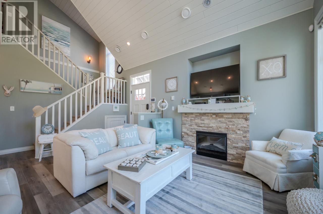 2450 RADIO TOWER Road Unit# 126, Oliver