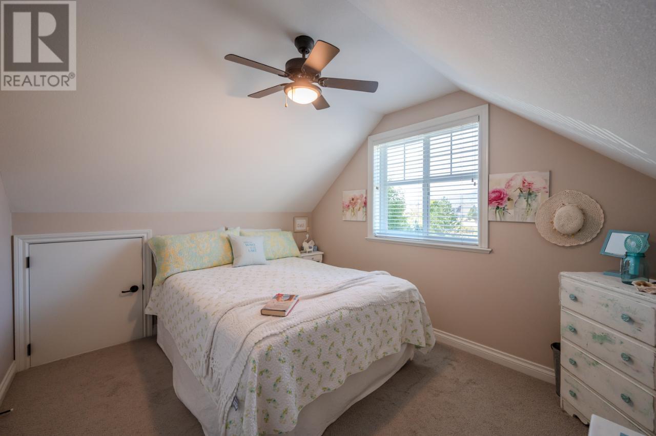 2450 RADIO TOWER Road Unit# 126, Oliver