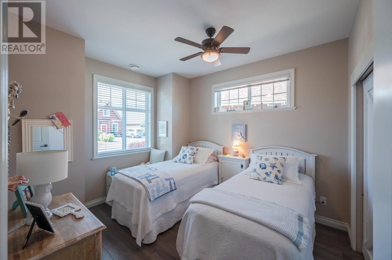 2450 RADIO TOWER Road Unit# 126, Oliver