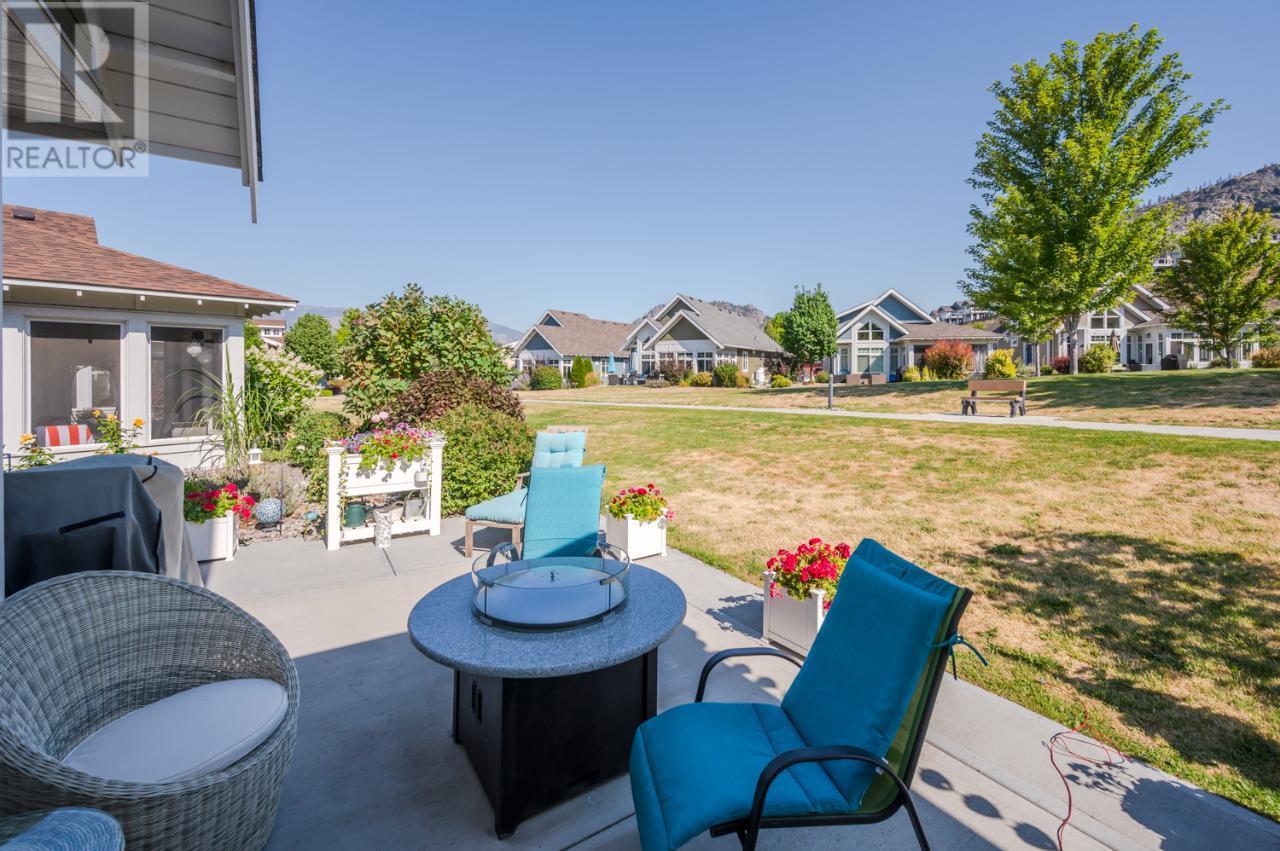 2450 RADIO TOWER Road Unit# 126, Oliver