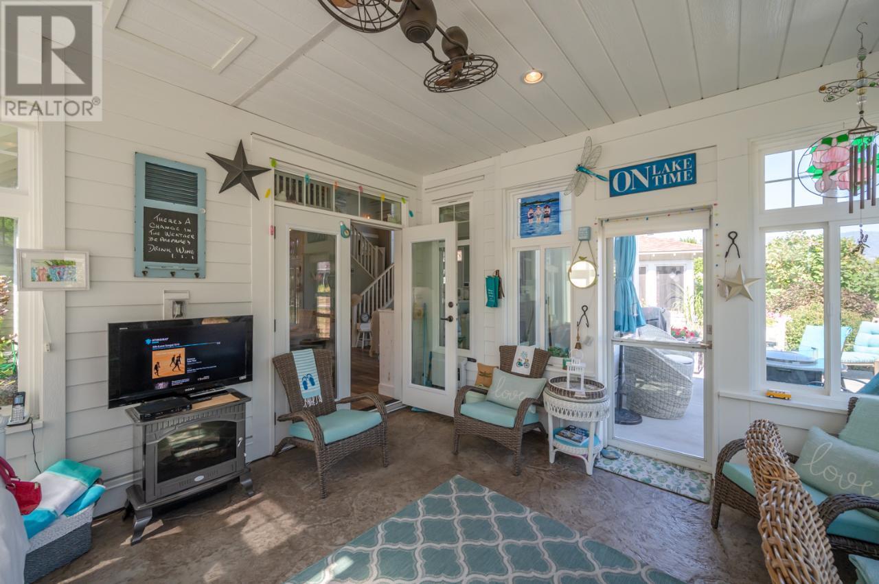 2450 RADIO TOWER Road Unit# 126, Oliver