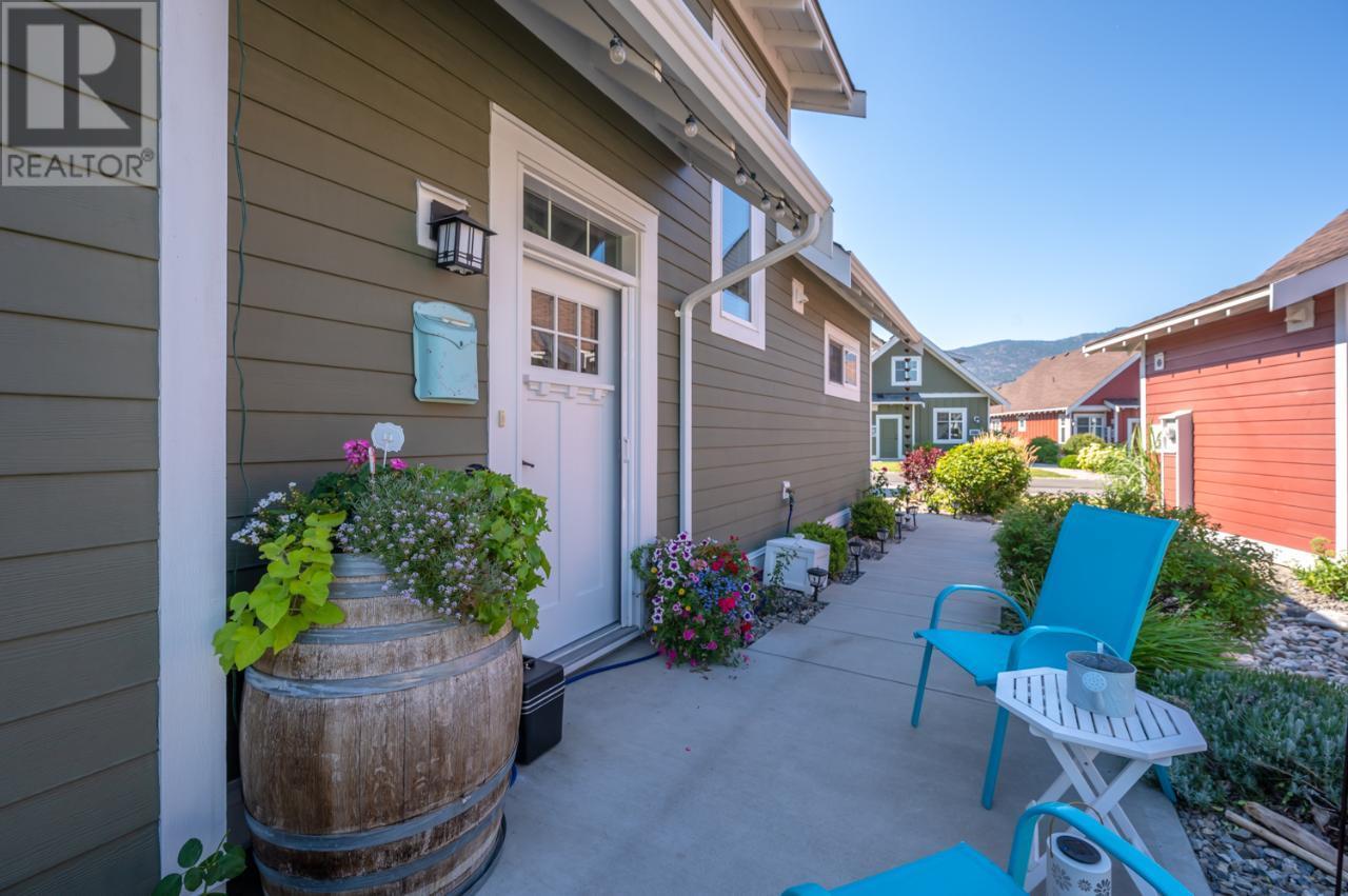 2450 RADIO TOWER Road Unit# 126, Oliver