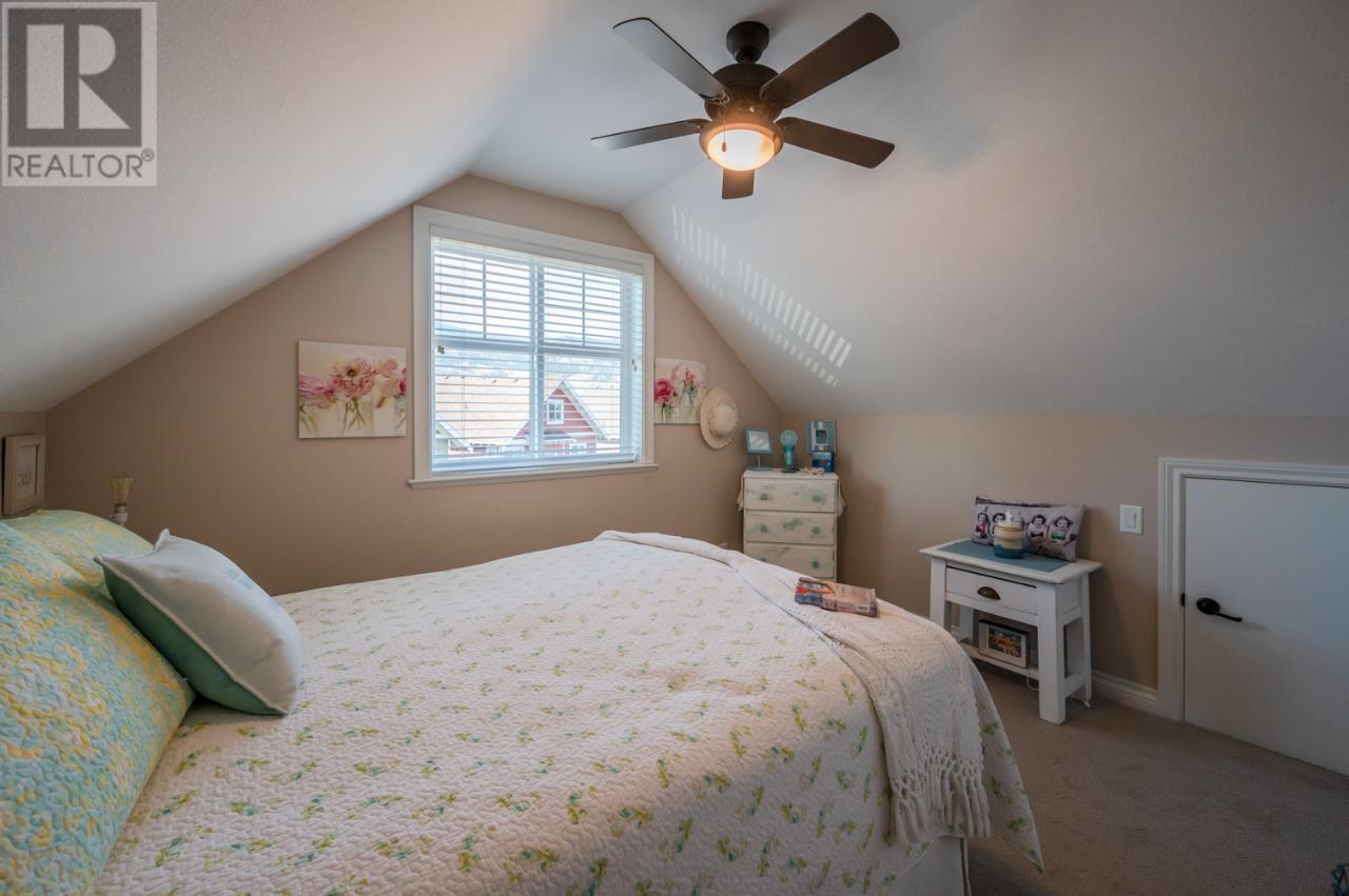 2450 RADIO TOWER Road Unit# 126, Oliver