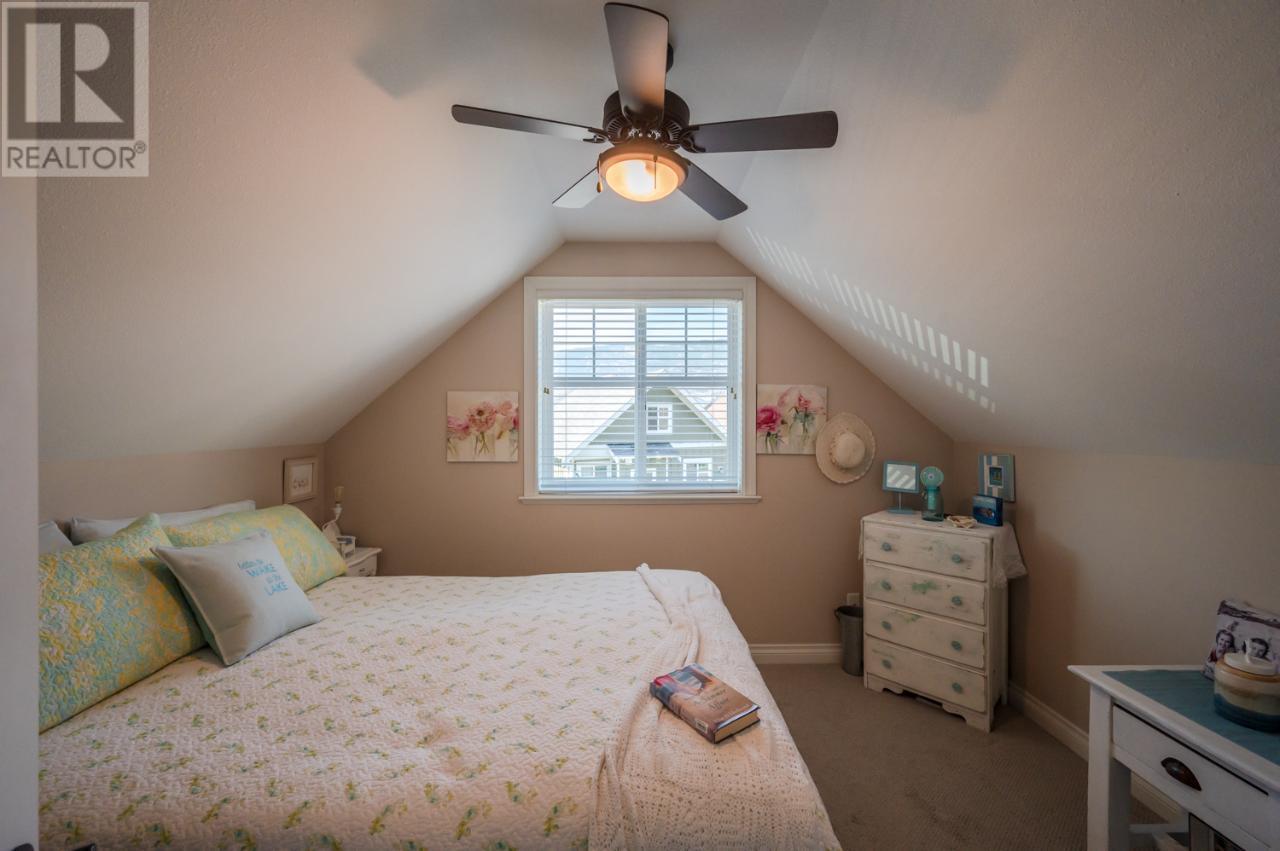 2450 RADIO TOWER Road Unit# 126, Oliver