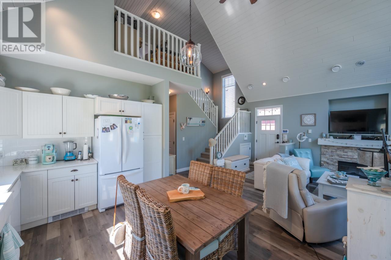 2450 RADIO TOWER Road Unit# 126, Oliver