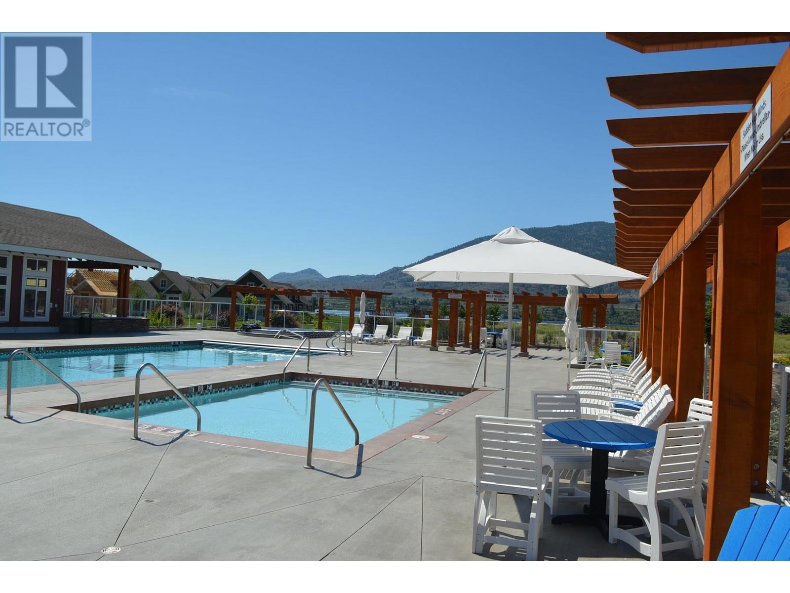 2450 RADIO TOWER Road Unit# 126, Oliver