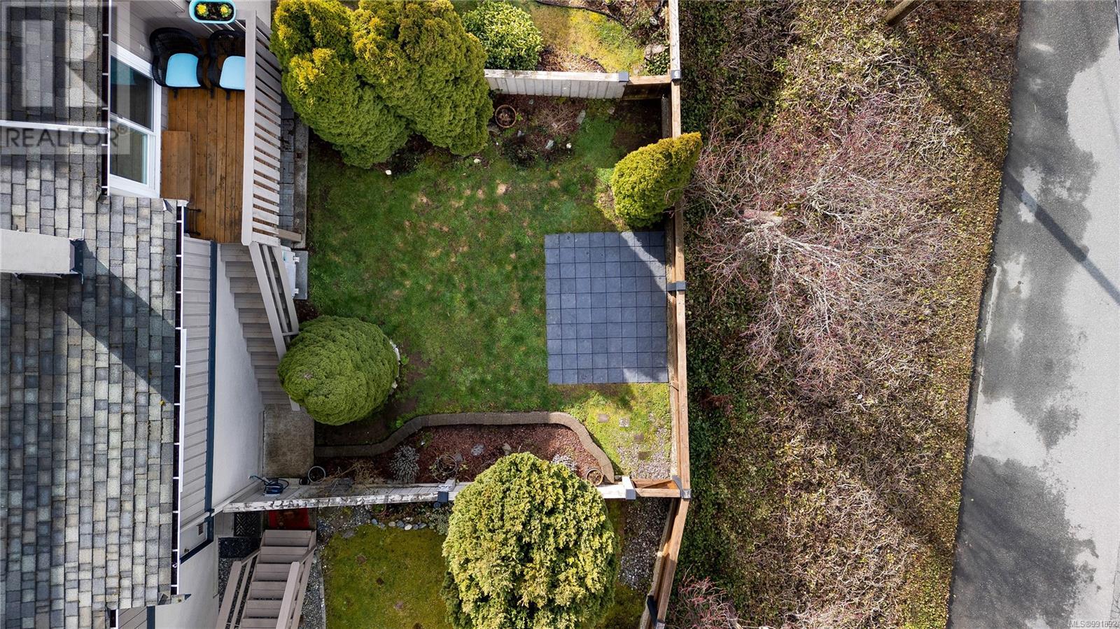 5 3341 Mary Anne Crescent, Colwood