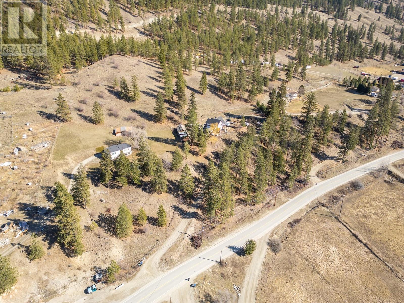 22797 Garnet Valley Road, Summerland