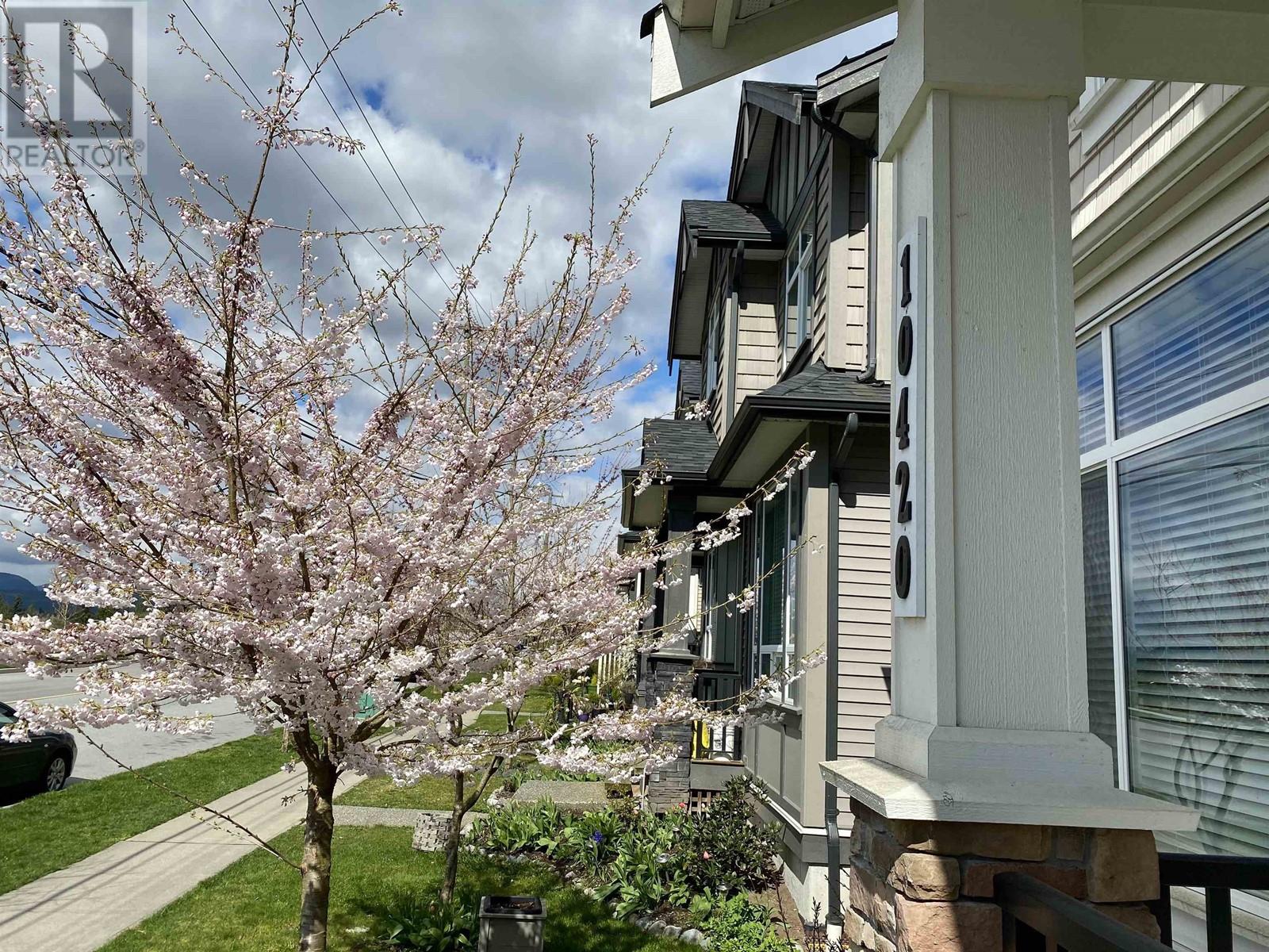 10420 JACKSON ROAD, Maple Ridge real estate listing R2976951