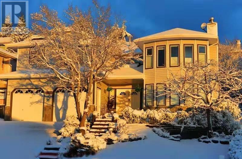 2655 DELAHAYE DRIVE, Coquitlam