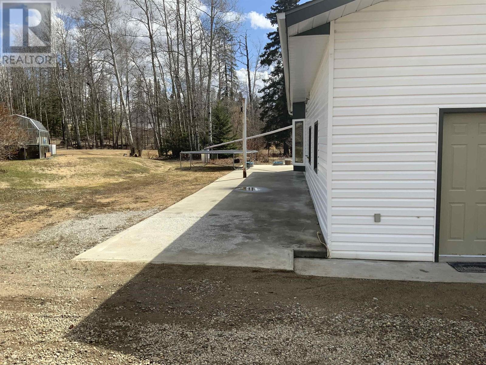 12954 AGNES LANE, Charlie Lake
