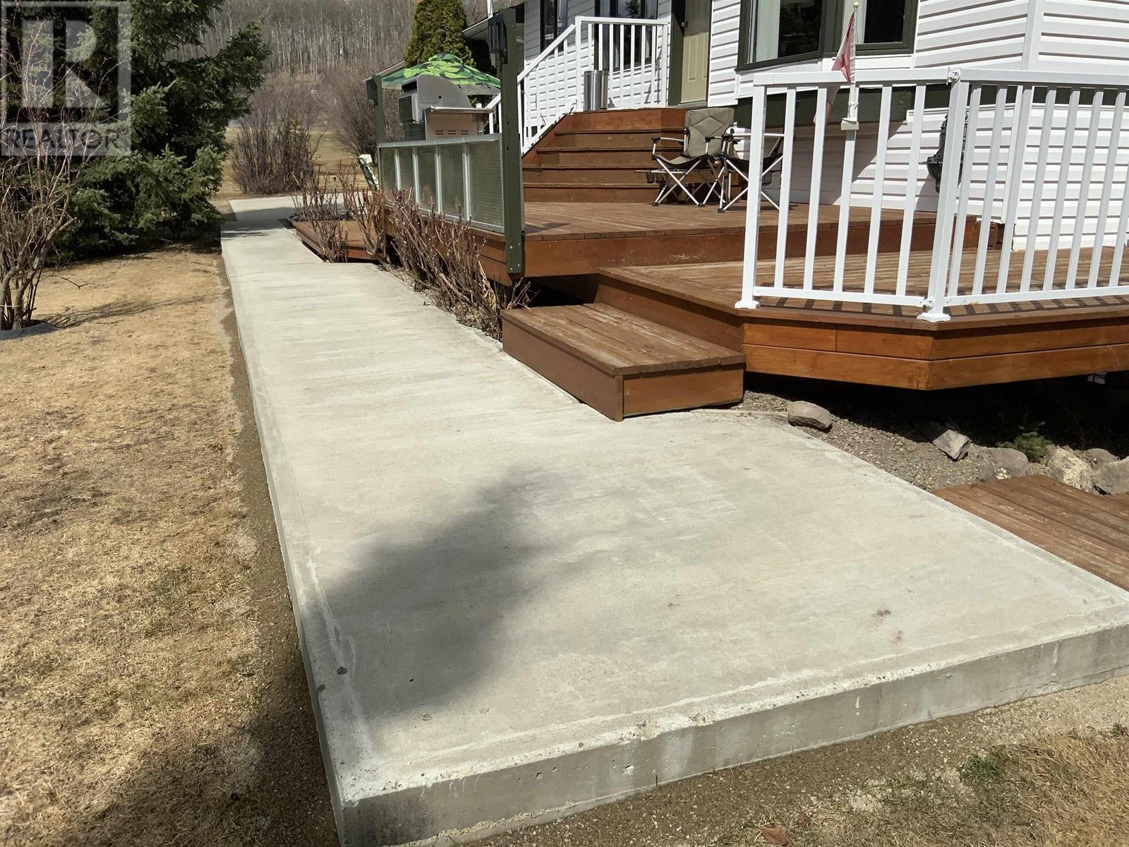 12954 AGNES LANE, Charlie Lake