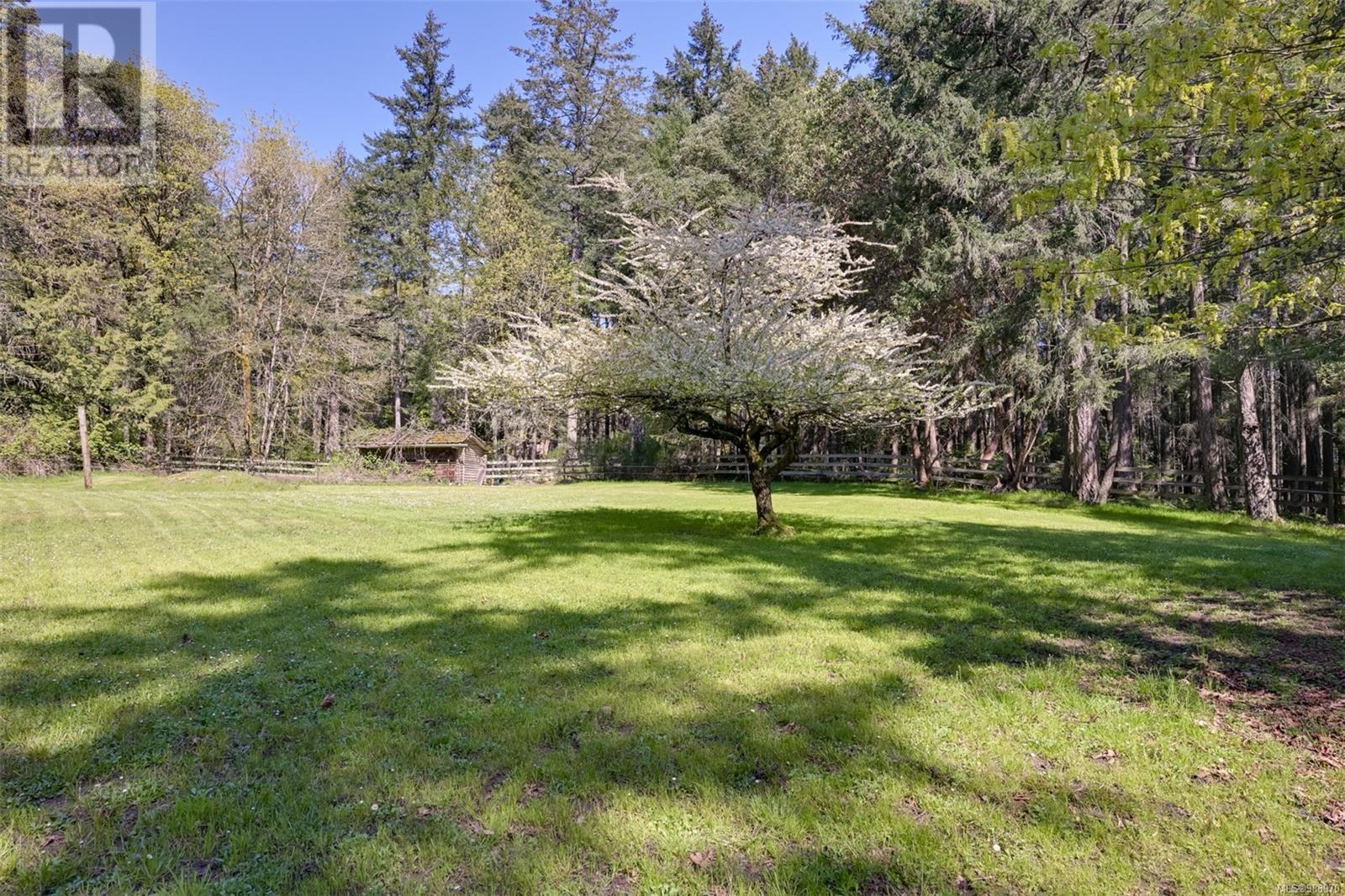  5790 Brookhill Road, Saanich