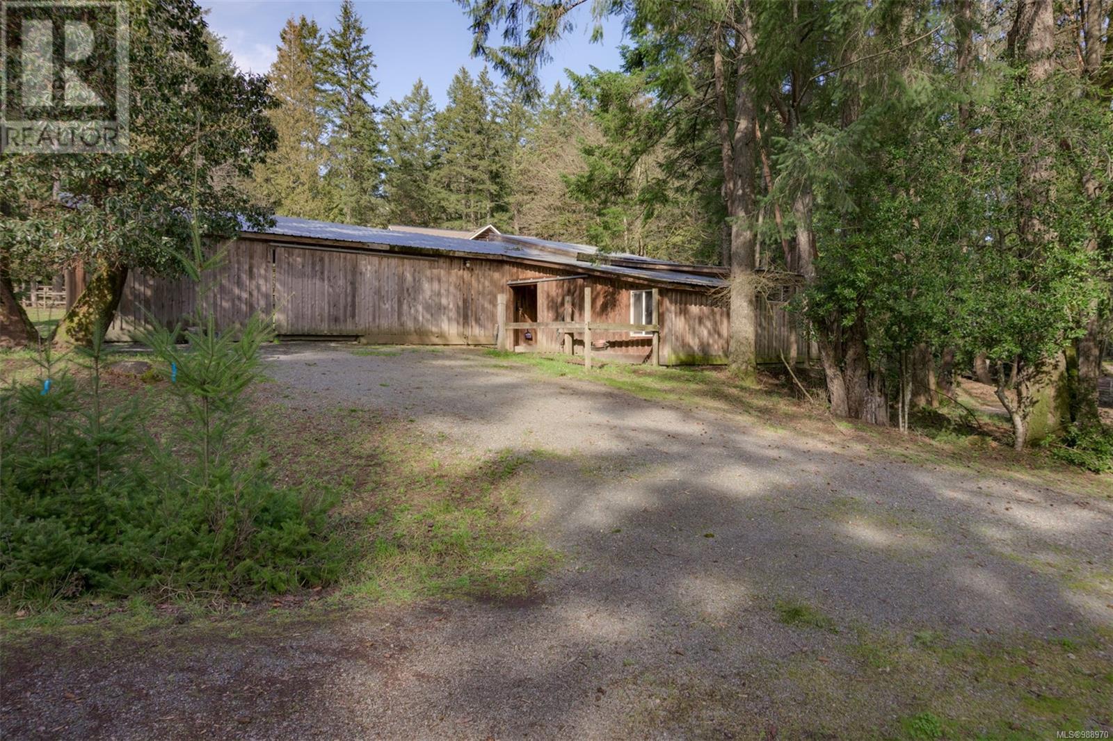  5790 Brookhill Road, Saanich