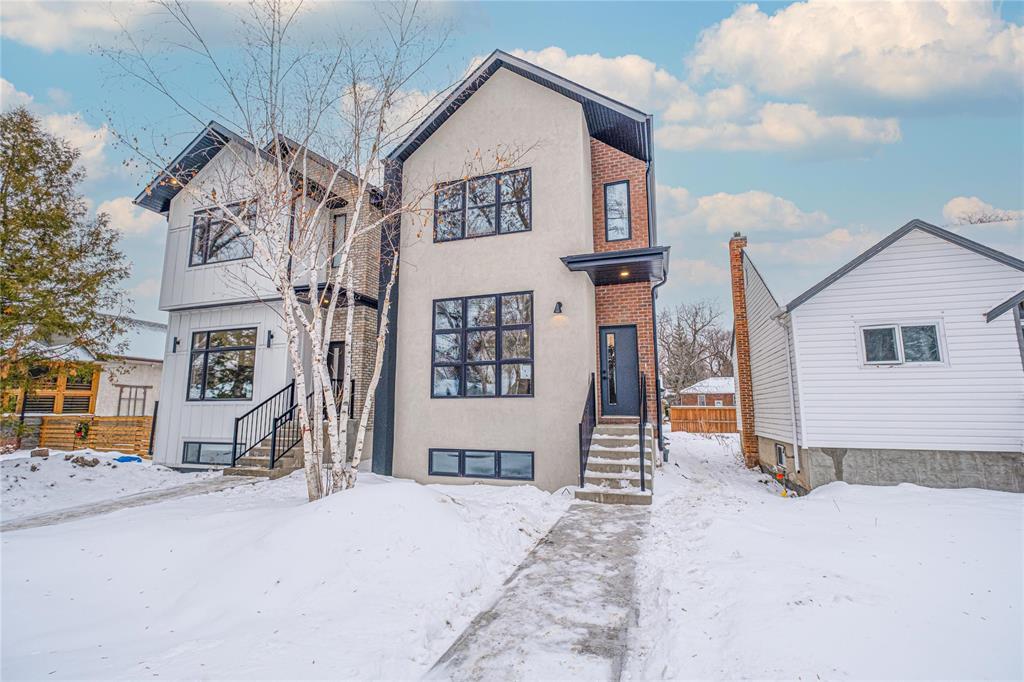 Photo 1 of 151 Renfrew Street, Winnipeg MB