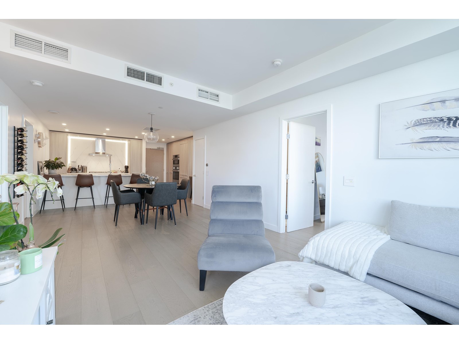 805 15165 THRIFT AVENUE, White Rock real estate listing R2977787