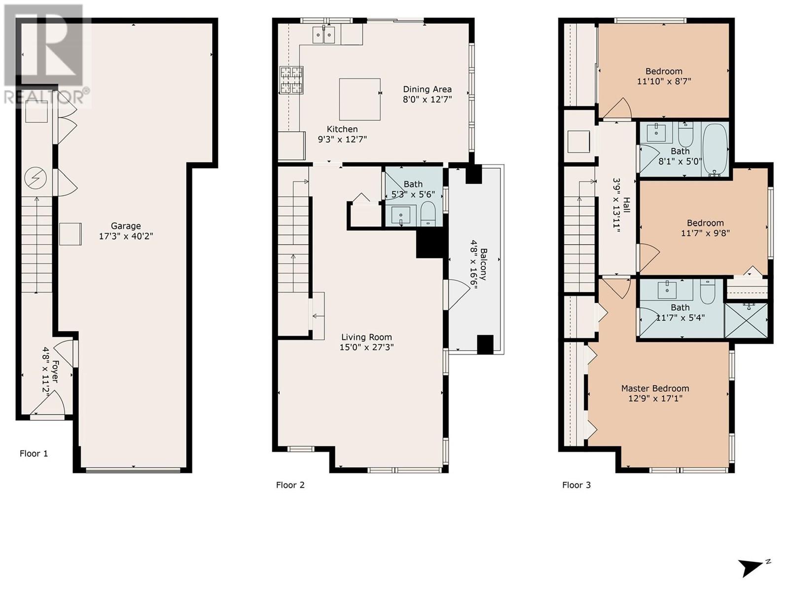15 13098 Shoreline Way, Lake Country