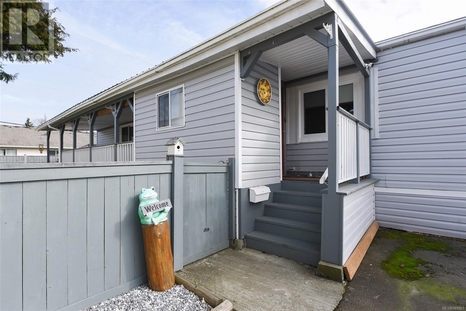 23 1180 Edgett Rd, Courtenay real estate listing 989981