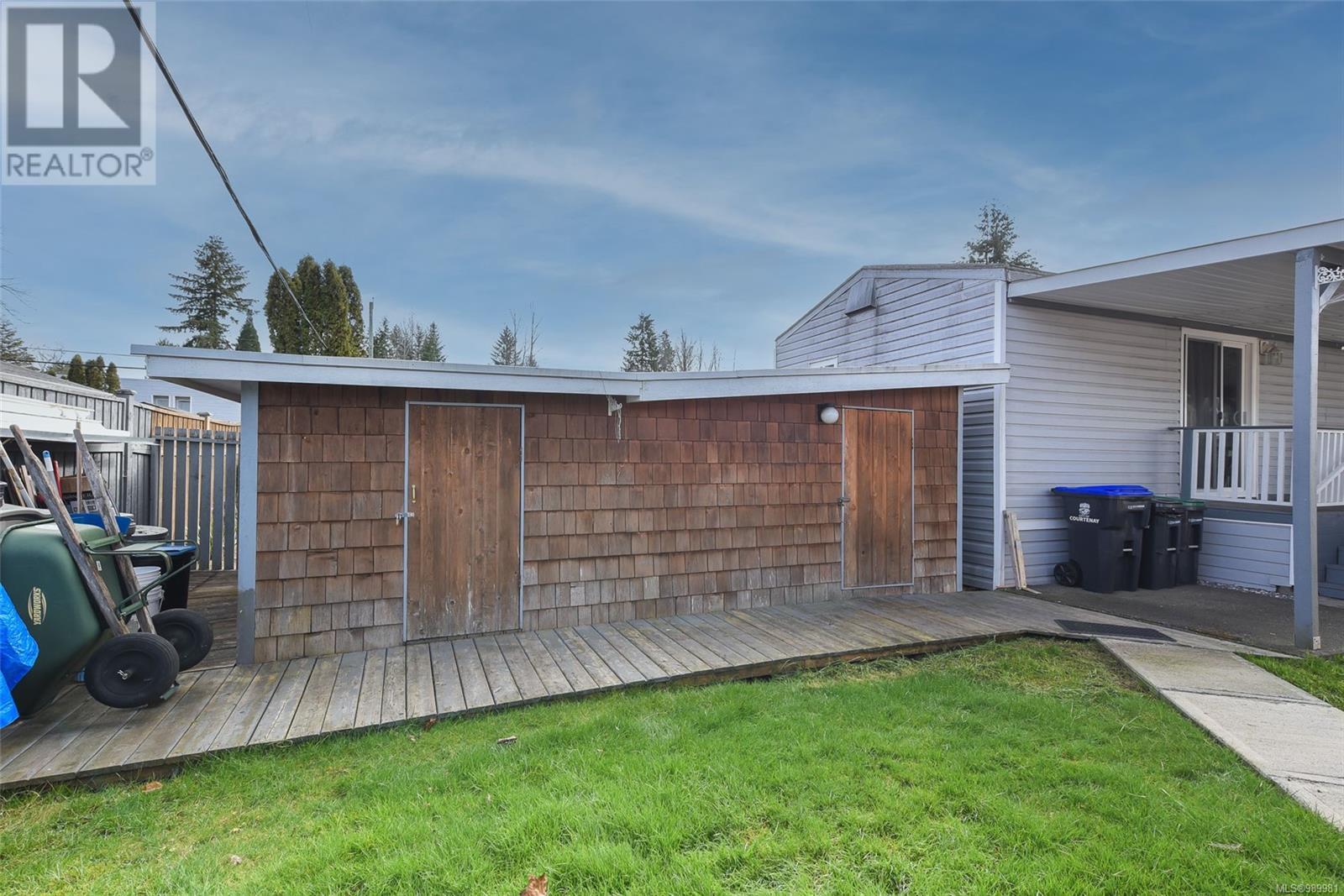 23 1180 Edgett Rd, Courtenay real estate listing 989981