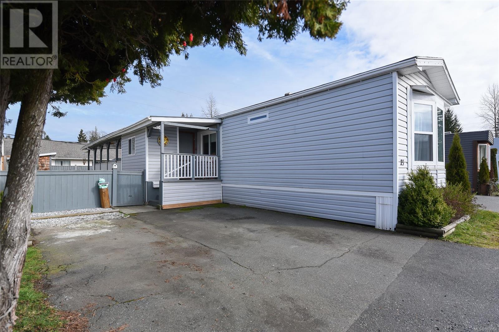 23 1180 Edgett Rd, Courtenay real estate listing 989981