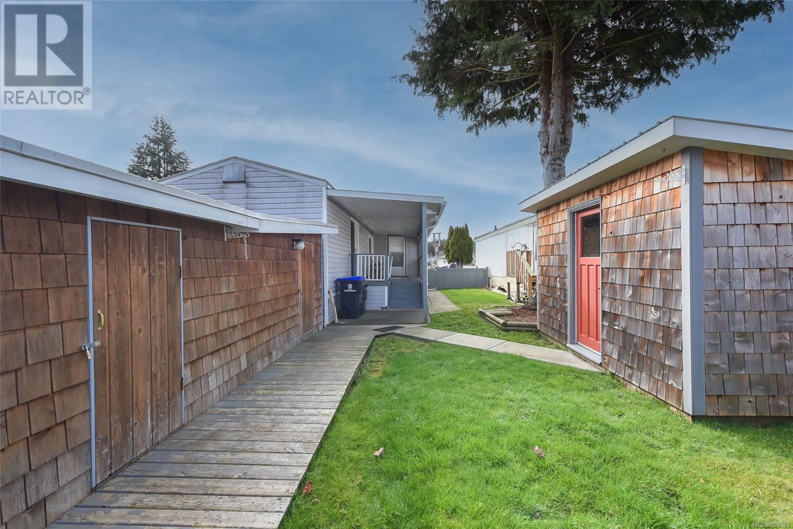 23 1180 Edgett Rd, Courtenay real estate listing 989981
