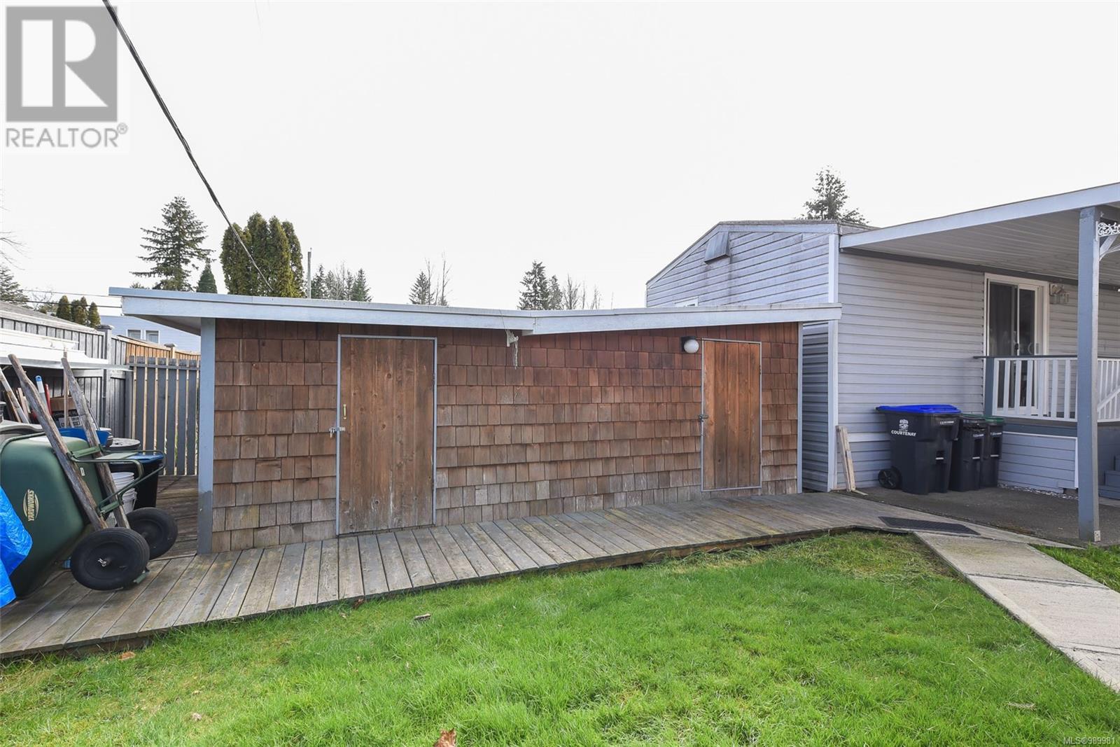 23 1180 Edgett Rd, Courtenay real estate listing 989981