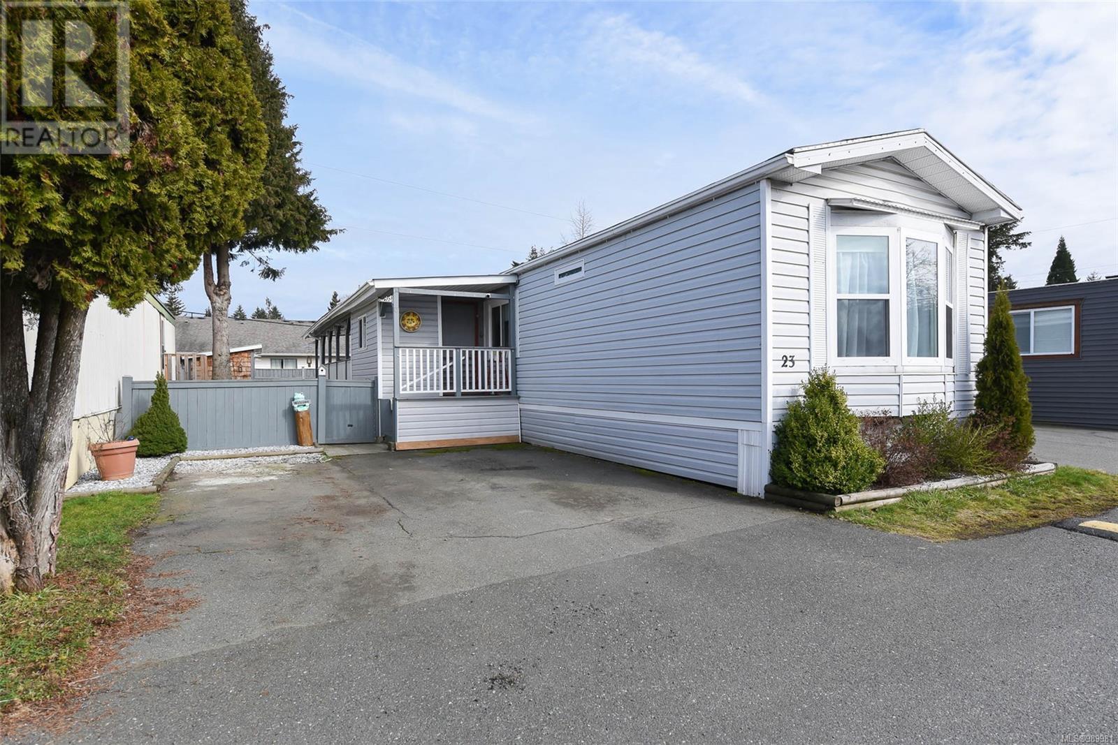 23 1180 Edgett Rd, Courtenay real estate listing 989981