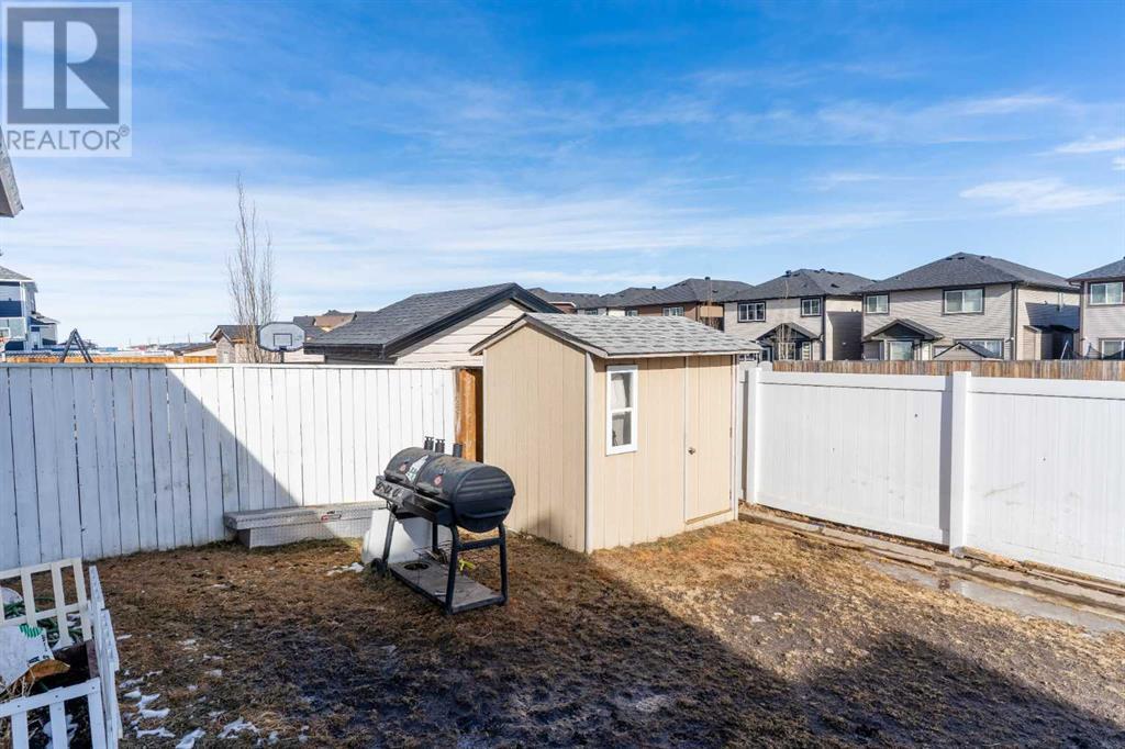 Single Family House Bungalow for Sale in  Saddleland Crescent NE Saddle Ridge Calgary 