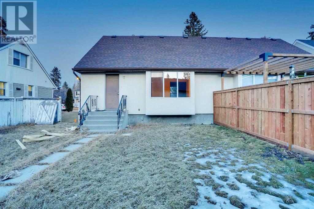 Single Family House for Sale in  Passchendaele Road SW Garrison Woods Calgary 